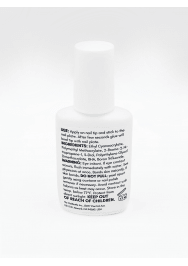 TGB Nail Glue - thePINKchair.ca - Odds & Ends - the GEL bottle