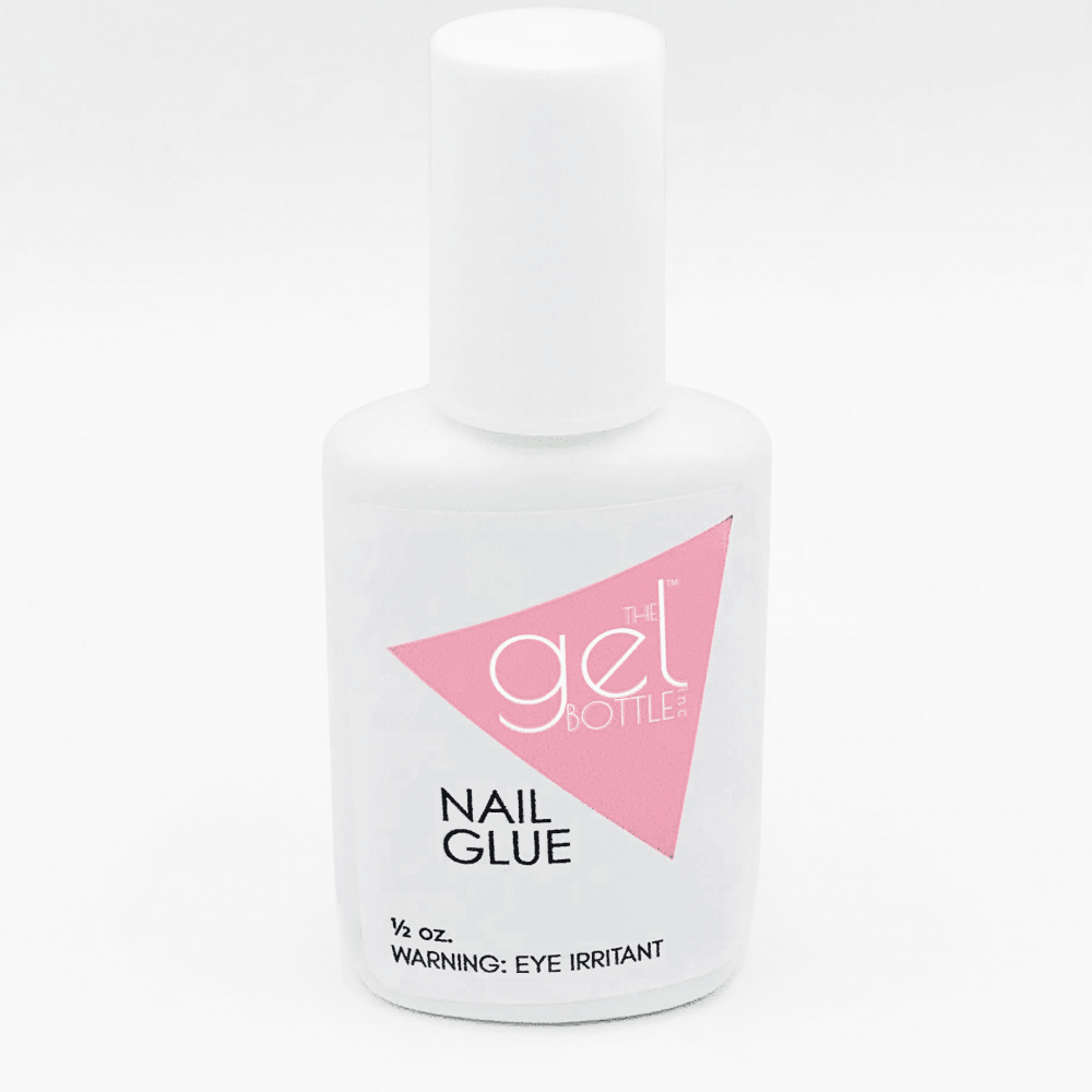 TGB Nail Glue - thePINKchair.ca - Odds & Ends - the GEL bottle