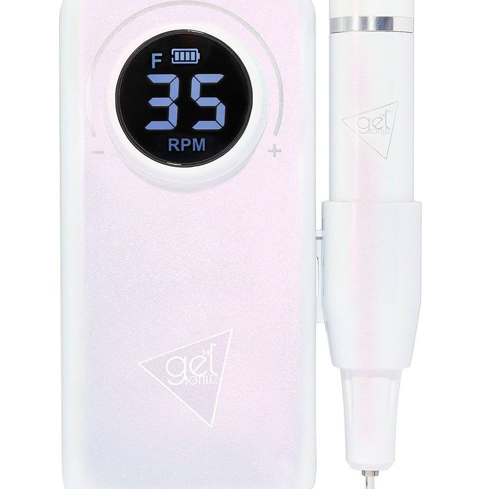 TGB Portable E - file - thePINKchair.ca - efile - the GEL bottle