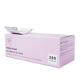 TGB Removal Foils - thePINKchair.ca - Odds & Ends - the GEL bottle