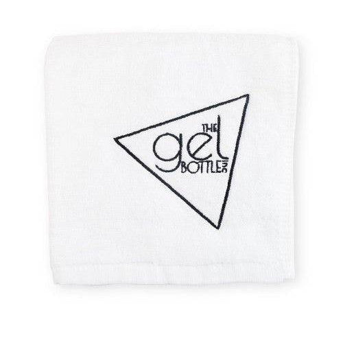 TGB Salon Towel - thePINKchair.ca - Odds & Ends - the GEL bottle