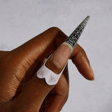 TGB Sculpting Nail Forms - thePINKchair.ca - Form - the GEL bottle