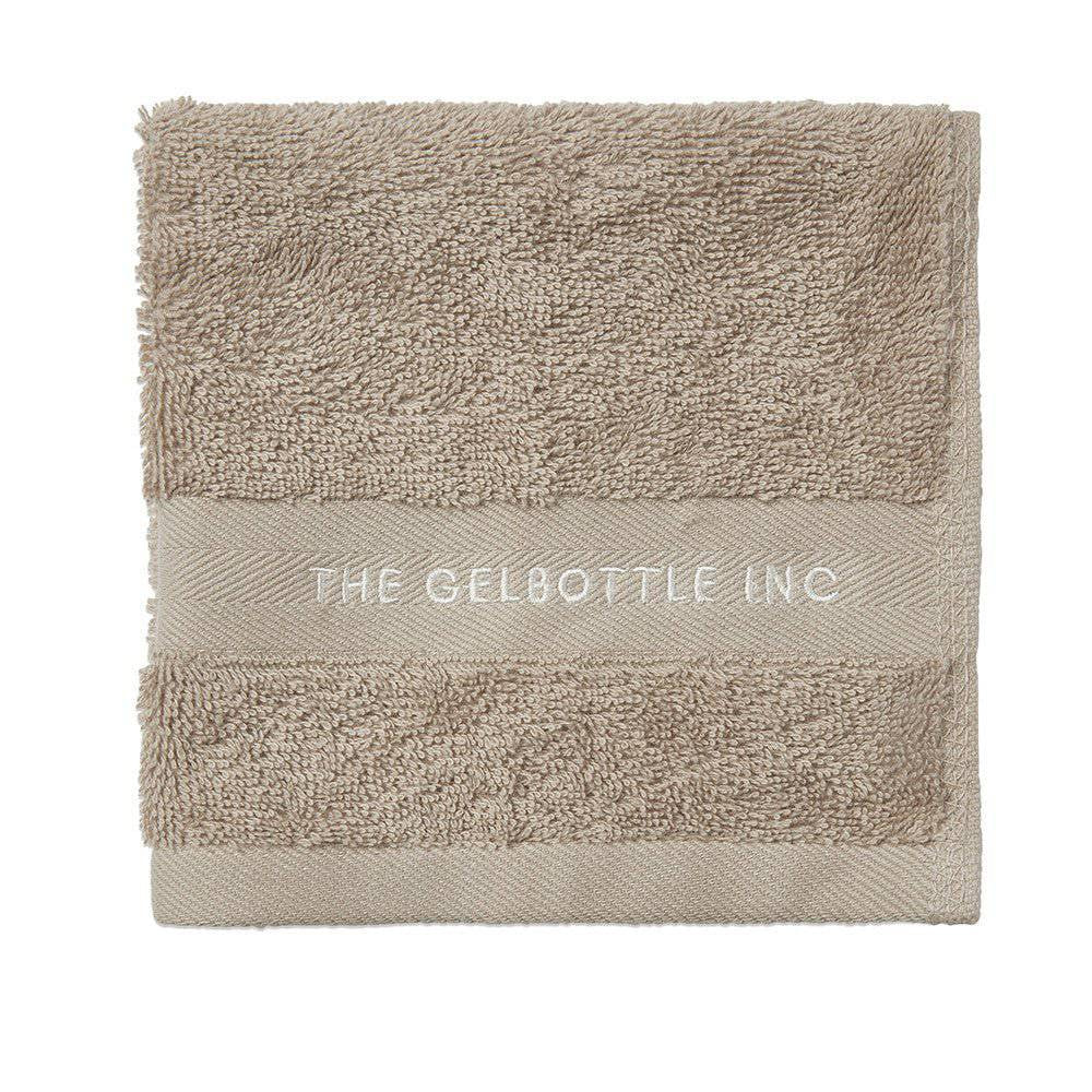 TGB SPA™ FLANNEL - thePINKchair.ca - Odds & Ends - the GEL bottle