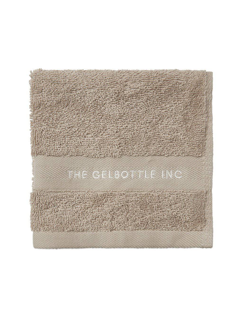 TGB SPA™ FLANNEL - thePINKchair.ca - Odds & Ends - the GEL bottle