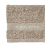 TGB SPA™ FLANNEL - thePINKchair.ca - Odds & Ends - the GEL bottle
