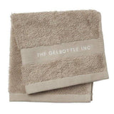 TGB SPA™ FLANNEL - thePINKchair.ca - Odds & Ends - the GEL bottle