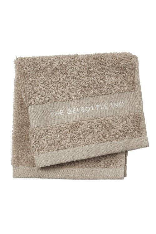 TGB SPA™ FLANNEL - thePINKchair.ca - Odds & Ends - the GEL bottle