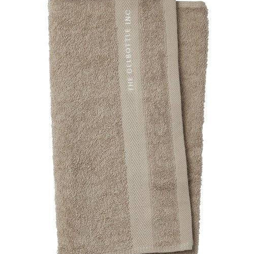 TGB SPA™ HAND TOWEL - thePINKchair.ca - Odds & Ends - the GEL bottle