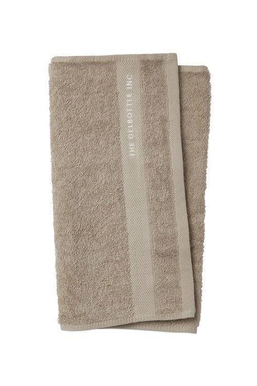 TGB SPA™ HAND TOWEL - thePINKchair.ca - Odds & Ends - the GEL bottle