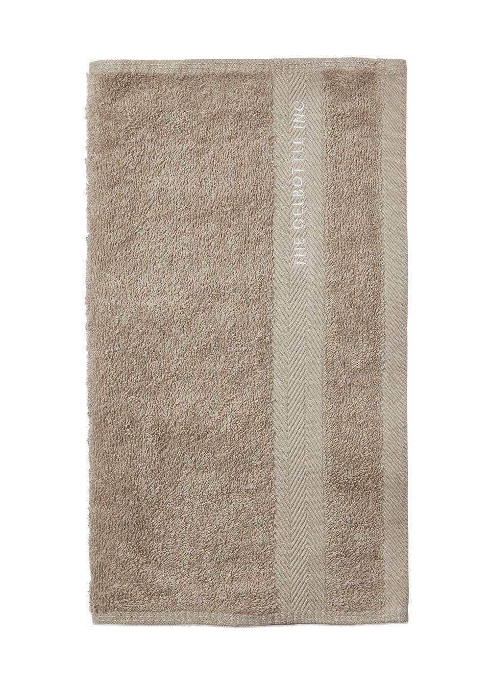TGB SPA™ HAND TOWEL - thePINKchair.ca - Odds & Ends - the GEL bottle