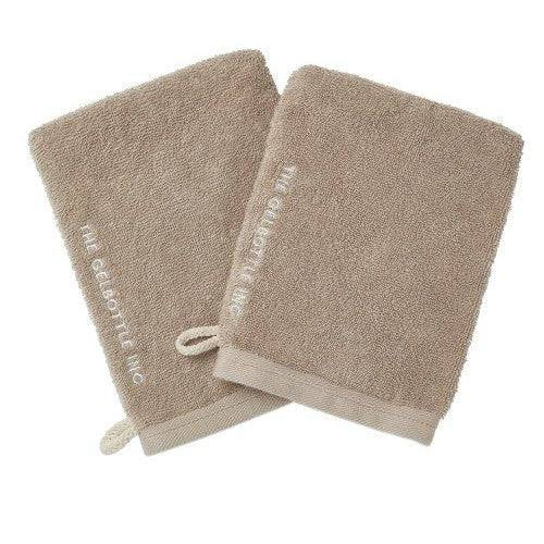 TGB SPA™ MITT - thePINKchair.ca - Odds & Ends - the GEL bottle