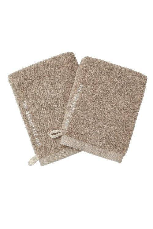 TGB SPA™ MITT - thePINKchair.ca - Odds & Ends - the GEL bottle