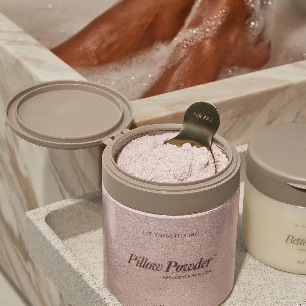 TGB SPA™ SCOOP - thePINKchair.ca - Odds & Ends - the GEL bottle