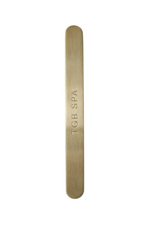 TGB SPA™ SPATULA - thePINKchair.ca - Odds & Ends - the GEL bottle