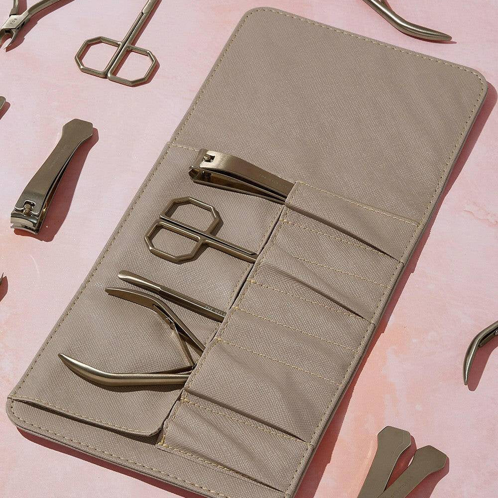 TGB TOOLS CASE - thePINKchair.ca - Tools - the GEL bottle