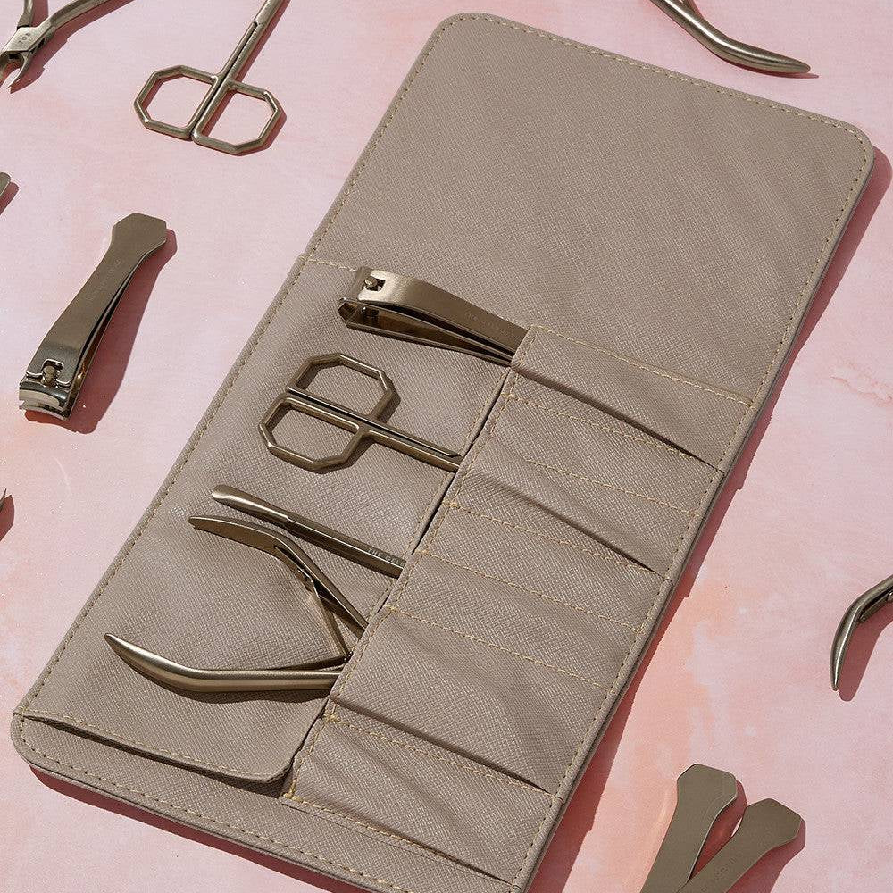 TGB TOOLS RANGE w/ TGB Case - thePINKchair.ca - Tools - the GEL bottle