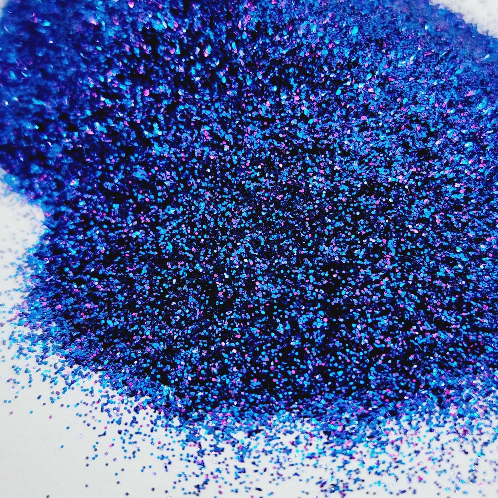 That Friday Feeling, Glitter (8) - thePINKchair.ca - Glitter - thePINKchair nail studio