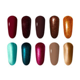 the A/W Drop - thePINKchair.ca - Gel Polish - the GEL bottle