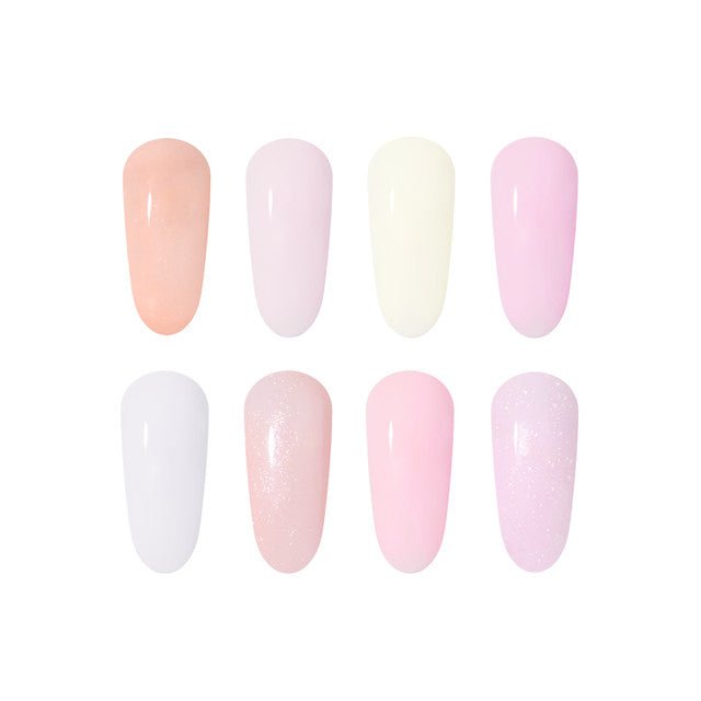 The Bare Edit BIAB™ - thePINKchair.ca - BIAB - the GEL bottle