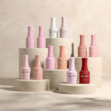 The Celeb Manicurist Edit - thePINKchair.ca - Gel Polish - Kiara Sky