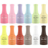 The Color Spectrum Edit - thePINKchair.ca - Gel Polish - Kiara Sky