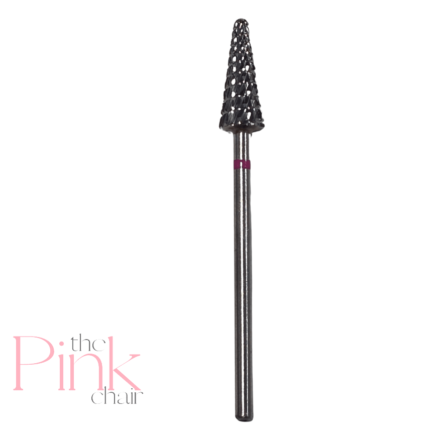 The Dottie Carbide - thePINKchair.ca - efile Bit - thePINKchair.ca