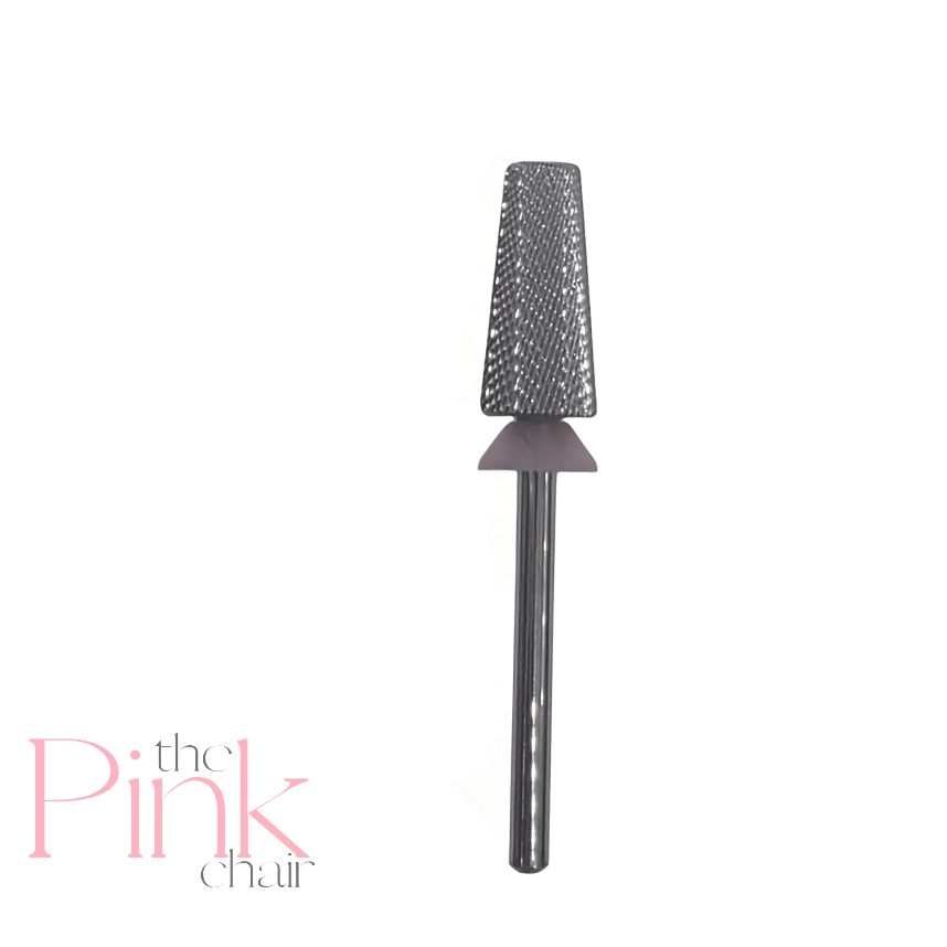 The Finisher - 2XF - thePINKchair.ca - efile Bit - thePINKchair.ca