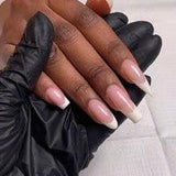 The French Tip Kit - thePINKchair.ca - Nail Art Kits & Accessories - the GEL bottle