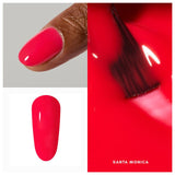 The Glow Collection - thePINKchair.ca - gel polish - the GEL bottle