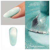 The Glow Collection - thePINKchair.ca - gel polish - the GEL bottle