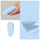 The Glow Collection - thePINKchair.ca - gel polish - the GEL bottle