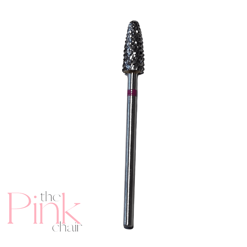 The Hazel Carbide - thePINKchair.ca - efile Bit - thePINKchair.ca
