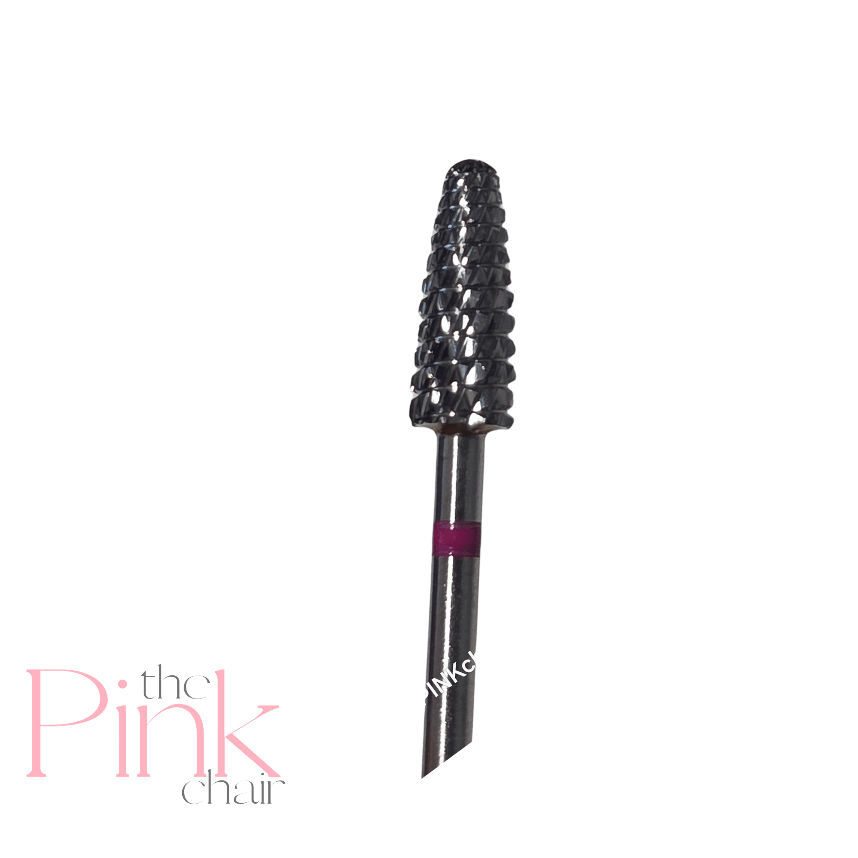 The Hazel Carbide - thePINKchair.ca - efile Bit - thePINKchair.ca