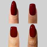 The Heist Collection - thePINKchair.ca - Gel Polish - the GEL bottle