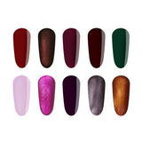 The Heist Collection - thePINKchair.ca - Gel Polish - the GEL bottle