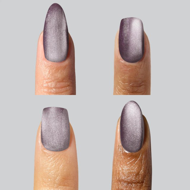 The Heist Collection - thePINKchair.ca - Gel Polish - the GEL bottle
