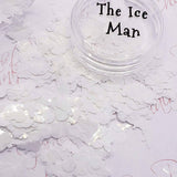 The "ICE" Man, Glitter (491) - thePINKchair.ca - Glitter - thePINKchair nail studio
