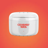 The Mini Meltdown Machine - thePINKchair.ca - Wax - Crybaby