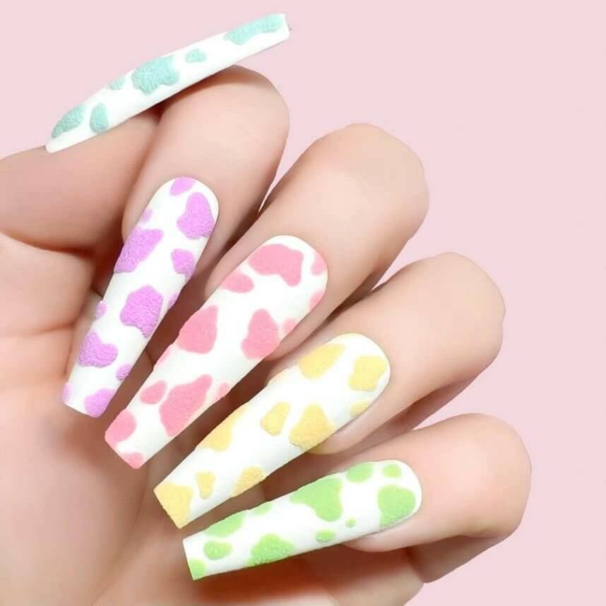 The Minta Lisa Gel Art Paint by Kiara Sky - thePINKchair.ca - Nail Art - Kiara Sky