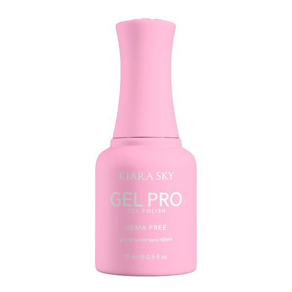 The Missing Pink - HFG061 - thePINKchair.ca - gel polish - Kiara Sky