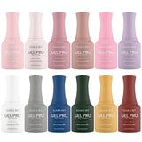The Nail Artist Edit - thePINKchair.ca - Gel Polish - Kiara Sky