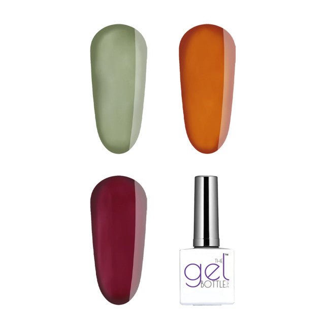 the Reptile Kit - thePINKchair.ca - Gel Polish - the GEL bottle