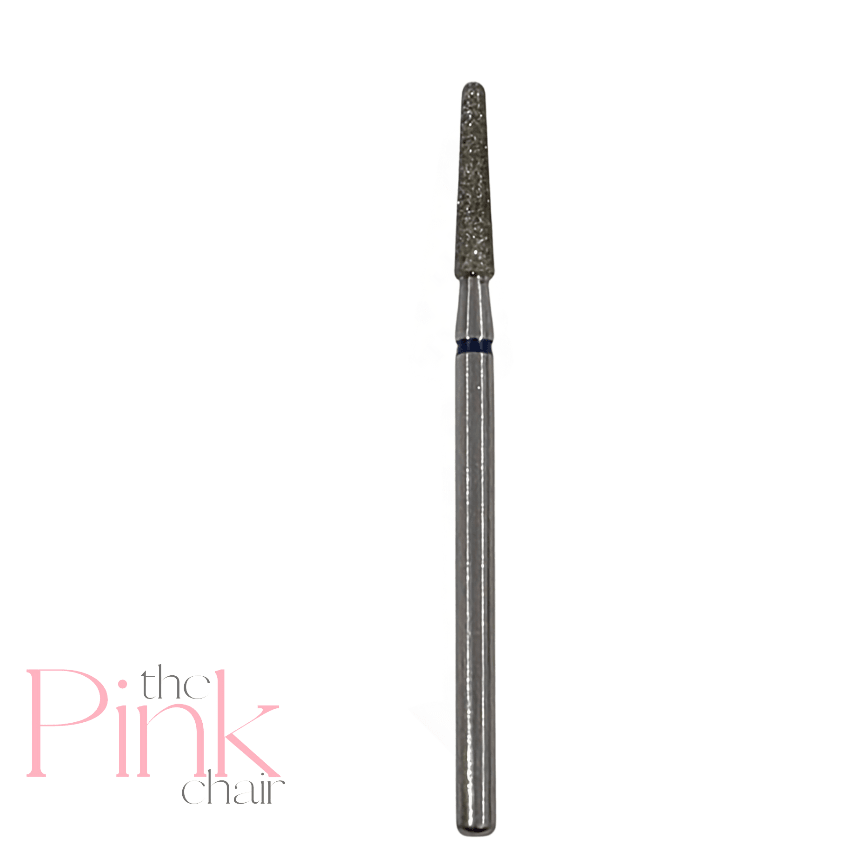 The Taper Tantrum - thePINKchair.ca - efile bit - thePINKchair.ca