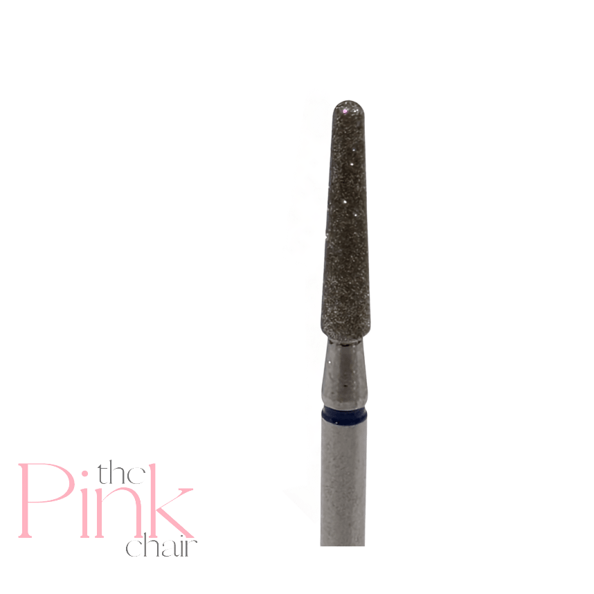 The Taper Tantrum - thePINKchair.ca - efile bit - thePINKchair.ca
