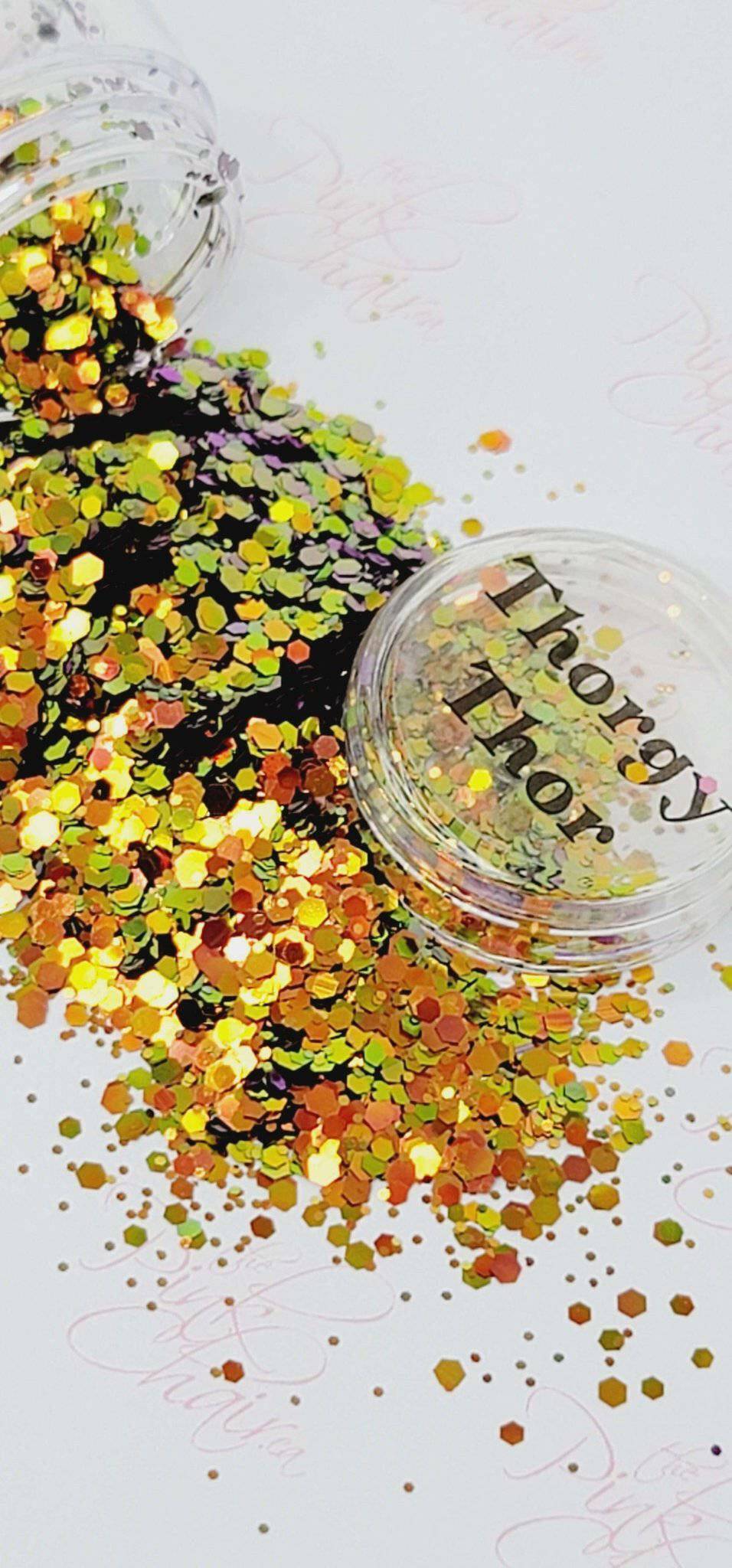Thorgy Thor, Glitter (224) - thePINKchair.ca - Glitter - thePINKchair nail studio