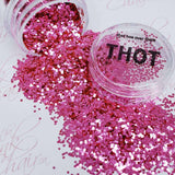 THOT, Glitter (313) - thePINKchair.ca - Glitter - thePINKchair nail studio