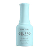 Tiffany Blues - HFG044 - thePINKchair.ca - gel polish - Kiara Sky