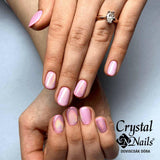 Tiger Eye Infinity 10 (HOLO) Magnetic Gel Polish - thePINKchair.ca - Gel Polish - Crystal Nails/Elite Cosmetix USA