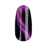 Tiger Eye Infinity 3 Magnetic Gel Polish - thePINKchair.ca - Gel Polish - Crystal Nails/Elite Cosmetix USA