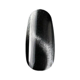 Tiger Eye Infinity 9 (SILVER) Magnetic Gel Polish - thePINKchair.ca - Gel Polish - Crystal Nails/Elite Cosmetix USA